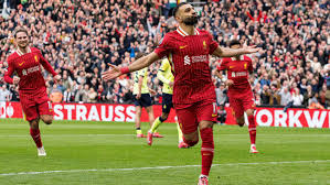 Mohamed Salah