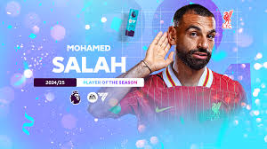 Mohamed Salah