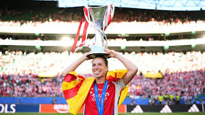 Barca win