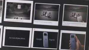 Pixel 10