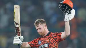 SRH record