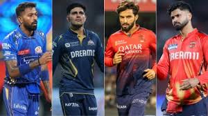 IPL Playoffs