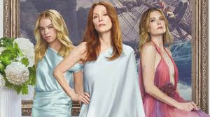 Julianne Moore