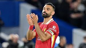 Mohamed Salah